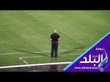 صدي البلد | رد فعل غريب من جروس بعد هدف كاسونجو فى مصر المقاصة