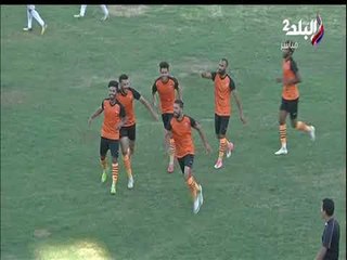 صدي البلد | اهداف مباراة المنصورة والرجاء