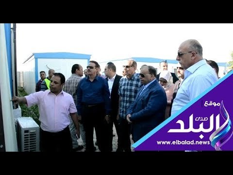 صدي البلد | شعراوي لجان المحافظات تعمل على تقنين أوضاع التوك توك