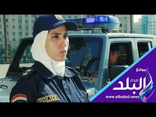 Télécharger la video: صدي البلد | الشرطة النسائية بالشوارع والميادين لتأمين احتفالات عيد الأضحى