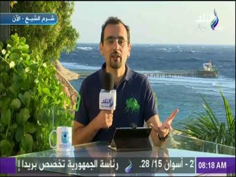 صباح البلد - تعرف علي تفاصيل ماراثون السلام الذي قادة الرئيس صباح اليوم مع شباب منتدي الشباب