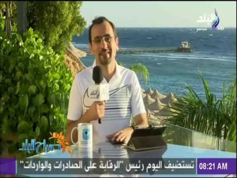 صباح البلد - جلسات منتدي الشباب كثيرة وتناقش جميع القضايا وتبحث كيفية الاستفادة من طاقة الشباب