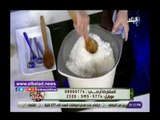 صدي البلد | طريقة عمل فتة الأرز مع الشيف هالة فهمى