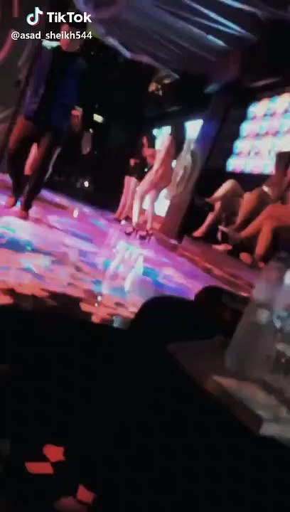 Dubai Bar