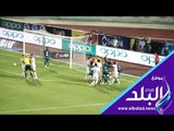 صدي البلد | خناقة قوية بين لاعبي الزمالك ومصر المقاصة