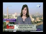 صدي البلد | بهاء أبو شقة : دمج الأحزاب السياسية ليس سهلا