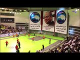 صدي البلد | انتهاء المباراة النهائية من دورى مستقبل وطن بالقاهرة