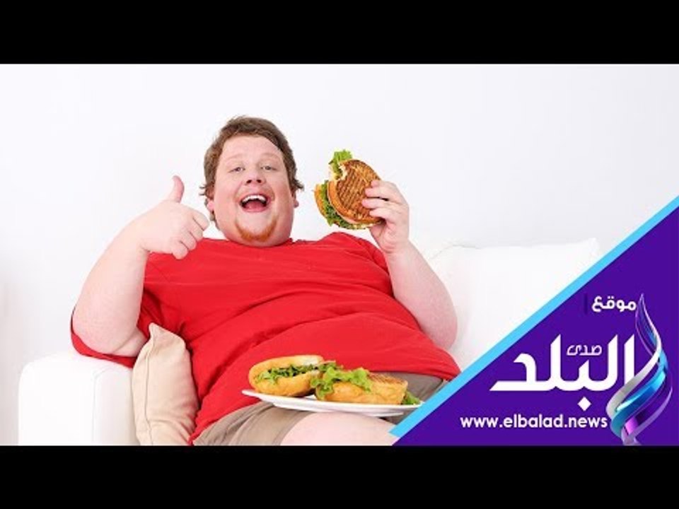 صدي البلد | 5 مخاطر تسببها السمنة المفرطة