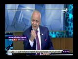 صدى البلد | بكري يطالب برد قوي ضد ترامب بسبب مطالبة بتخفيض أسعار النفط