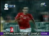 مع شوبير - شوبير ابو تريكة اسعد الجميع ولن ننسي ما قدمة للمنتخب والاهلي