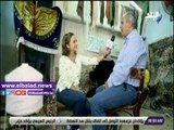 صدى البلد | العادلي: قرية أبو شعرة بها أفضل صناع السجاد في العالم