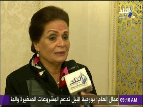 صباح البلد - محافظ البحيرة : لجنة استرداد الاراضي حققت طفرة في تقنين كل شئ