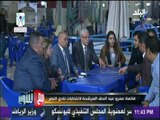 مع شوبير - قائمة عمرو عبد الحق المرشحة لانتخابات نادي النصر