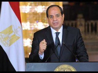 حقائق وأسرار - تعرف علي قرار الرئيس حول تعديل الدستور والبقاء فترتين رئاسيتين