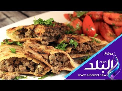 صدي البلد | طريقة جديدة لعمل الحواوشي أفضل من المطاعم