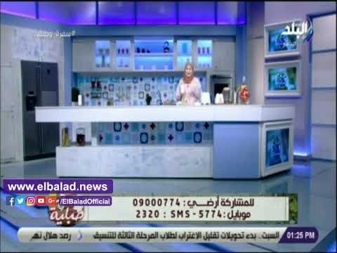 صدي البلد | طريقة تحضير الجبنة القريش بالقشطة مع الشيف هالة فهمى