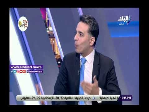 صدي البلد | الدوي: الإرهابي هشام عشماوي تواصل مع تركيا وقطر بـ الثريا