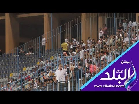 صدي البلد | فرحة مرتضى منصور بأهداف الزمالك في طلائع الجيش
