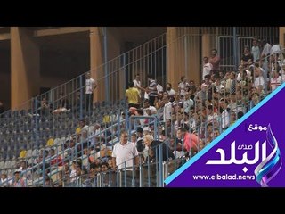 صدي البلد | فرحة مرتضى منصور بأهداف الزمالك في طلائع الجيش