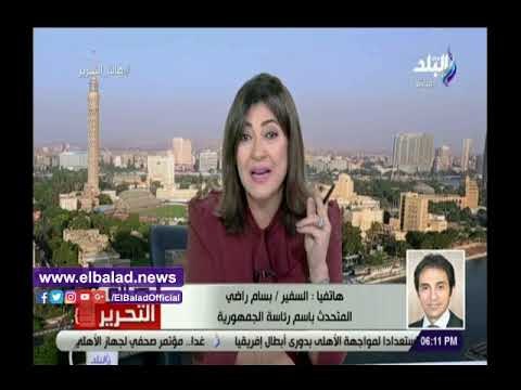 صدي البلد | متحدث الرئاسة: علاج 8 آلاف مريض منذ انطلاق مبادرة إنهاء قوائم الانتظار