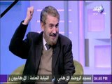 ست الستات - خالد الزعفراني: الجماعات التكفيرية تستبيح القتل في المساجد وقتلهم سيدنا علي أكبر دليل