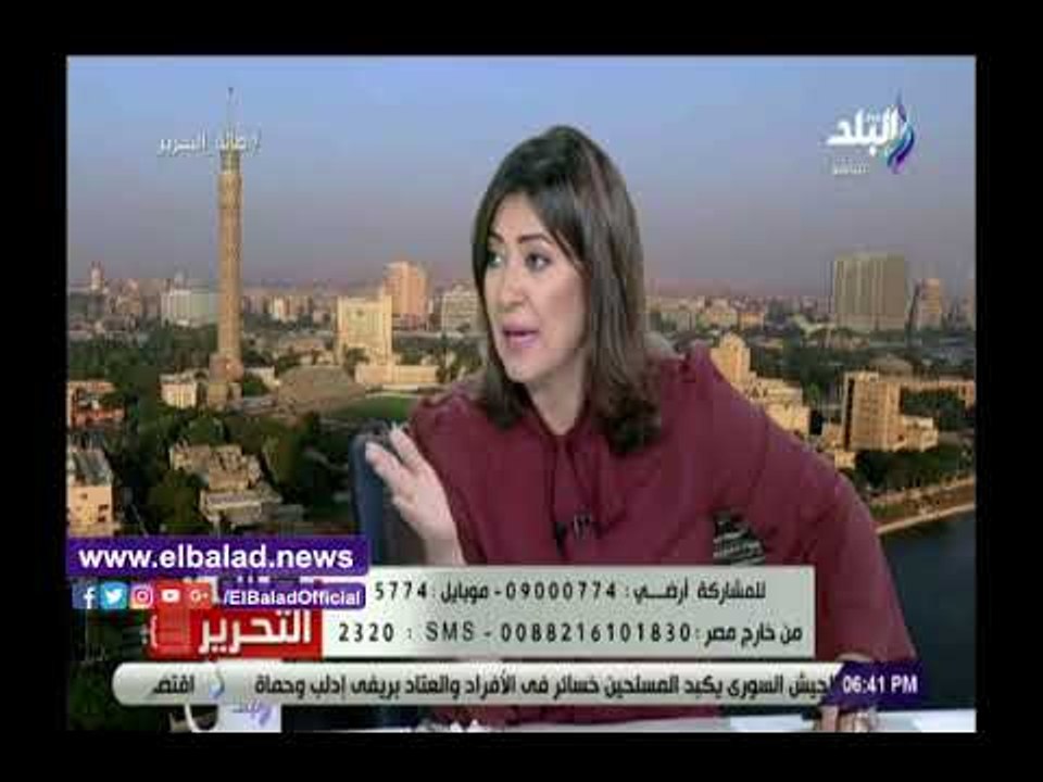 صدي البلد | أستاذ جراحة العيون: الدود يأكل قرني...