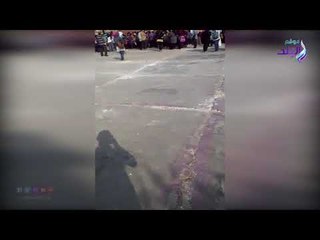 صدي البلد | حُفر ومطبات في حوش المدارس.. ويا ويل الطالب اللي يلعب