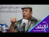 صدي البلد | أحمد ماهر :  مسرحيات الدولة تفتقد الدعاية والترويج لها