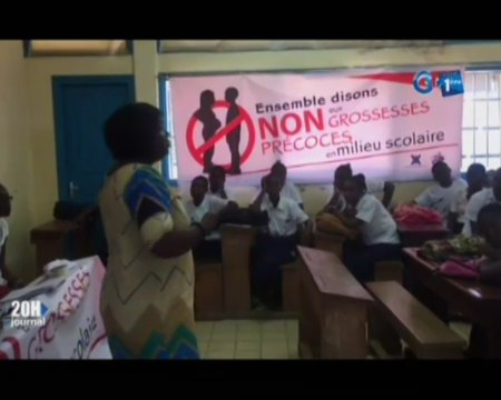 RTG/Lancement d’une campagne de sensibilisation sur l’ensemble du territoire national par l’Ong Agir pour le Genre au Gabon