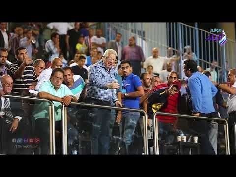 صدى البلد | مرتضى منصور يهاجم لاعبي الزمالك بعد الهزيمة من نجوم المستقبل