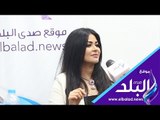 صدي البلد | نادية حسني :  تعلمت على يد محمد صبحي وبدايتي أمام سميرغانم