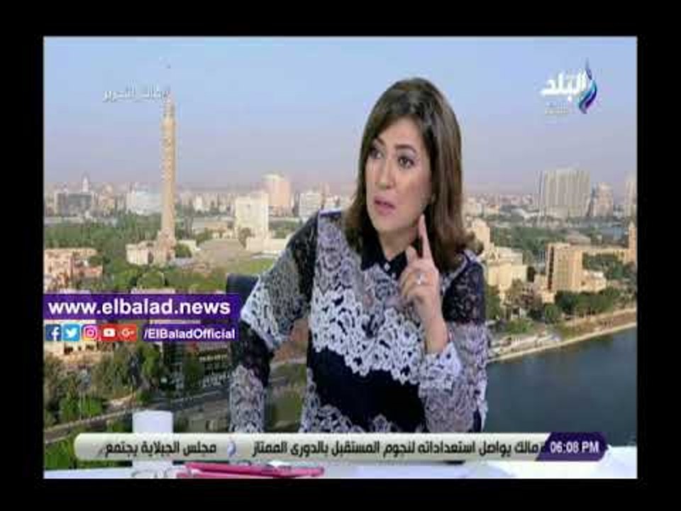 صدي البلد | العرابي: الملفات الاقتصادية ستكون على رأس المباحثات الثنائية بين مصر وفيتنام