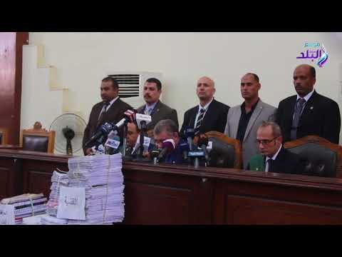 صدى البلد | الجنايات تقضي بإنقضاء الدعوي الجنائية علي 5 متهمين في فض رابعة لوفاتهم