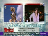 صالة التحرير - كرم جبر: مصر بلد كبيرة وتستحق جيش قوي يحميه