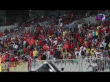 صدي البلد | فرحة جماهير الاهلي بالهدف الثاني    ورد فعل كارتيرون