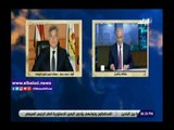 صدي البلد | مصطفى بكري: الرقابة الإدارية تواجه الفساد من الغفير للوزير