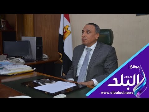صدي البلد | سلامة: 120 فدانا لإنشاء مصنع لـ ورق الصحف بالبحيرة