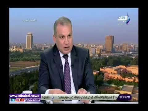 صدي البلد | تطوير العشوائيات: استقبلنا 970 تظلم من قاطني ماسبيرو