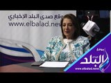 صدي البلد | ليلى عز العرب تكشف تفاصيل برنامجها الجديد