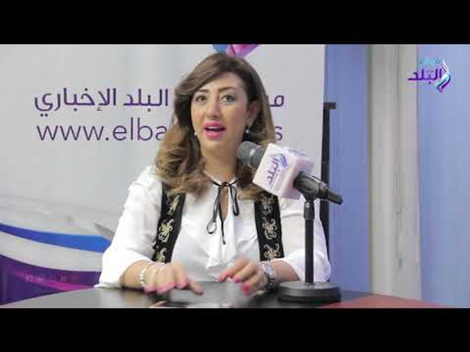 صدي البلد | شيري أنسي : لابد من الرقابة على الم...