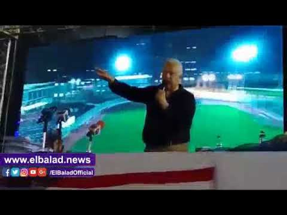 صدي البلد | مرتضي منصور :استلمت النادي خرابة