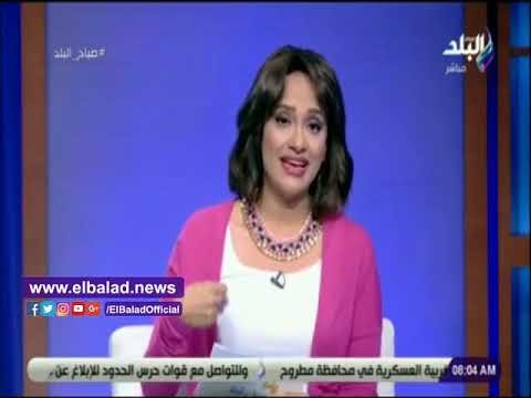 صدي البلد | هند النعساني: أساليب الرسول في تربية الأطفال تنطبق مع التربية الحديثة