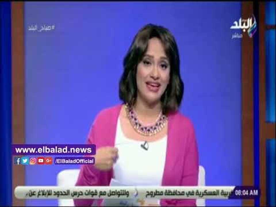 صدي البلد | هند النعساني: أساليب الرسول في تربية الأطفال تنطبق مع التربية الحديثة