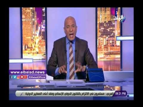 صدى البلد | أحمد موسى عن حركة المحافظين: الأكبر خلال الثلاث عقود الماضية