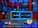 مع شوبير - مرتضى منصور: استبعاد العتال نهائي واسمه سيرفع من كشوف المرشحين