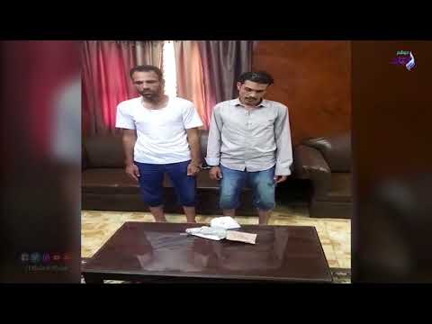 صدي البلد | ضبط مرتكبى واقعة سرقة سيارة نقل بالاكراه بطوخ