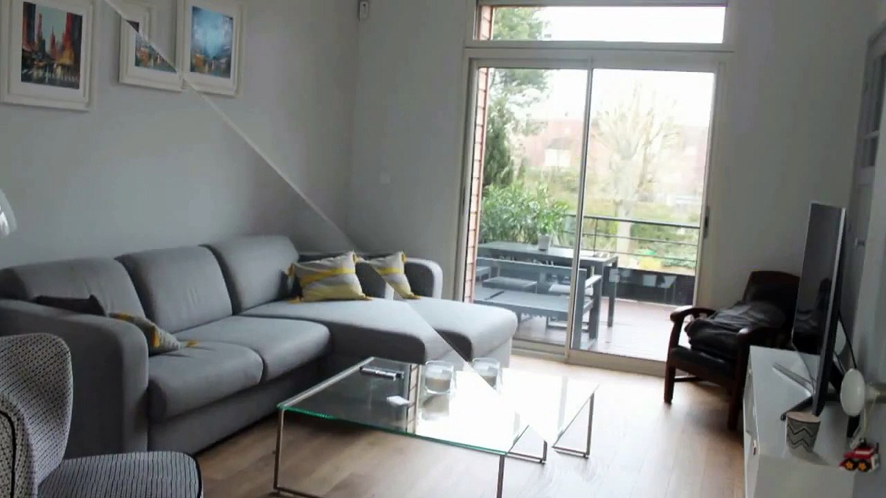 Maison Marcq En Baroeul 5 pièce(s) 115 m2