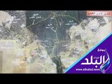 صدى البلد | تعرف على أماكن صعود الدائري الاقليمي من 14 طريق رئيسي