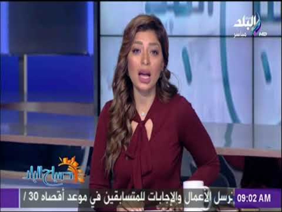 صباح البلد - النقل: 50 مليار جنية لتحديث السكة...