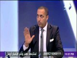 على مسئوليتي - الخطيب: المستشار القانوني للأهلي حصل علي اتعابه مليون جنيه رغم خسارته قضية القناة